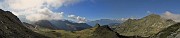 60 Sal sent. 101 vista sulla Valle del Bitto di Albaredo